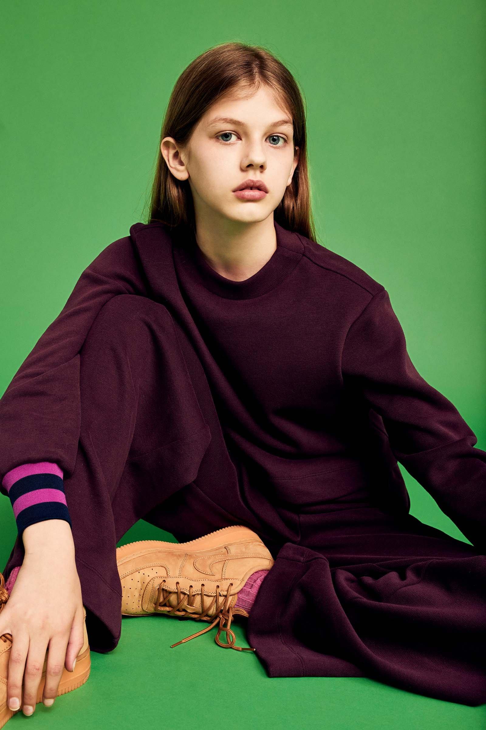 - SHOP THE LOOK -  - 